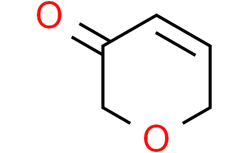 3,6-dihydro-2H-pyran-3-one