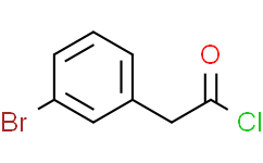 3-溴苯乙酰氯