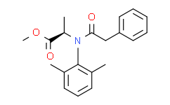 Benalaxyl-M