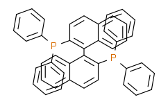 (±)-2，2'-双-(二苯膦基)-1，1'-联萘,98%