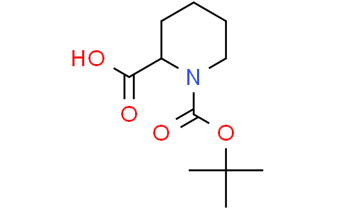 1-tert-butoxycarbonyl piperidine-2-carboxylic acid