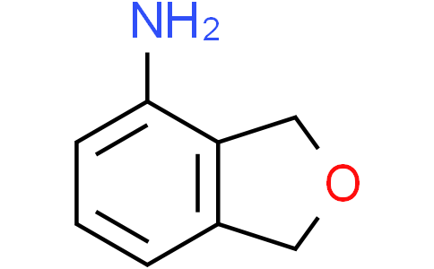 1,3-dihydro-2-benzofuran-4-amine