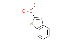苯并噻吩-2-硼酸,98%