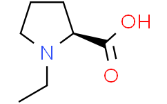 1-乙基-L-脯氨酸