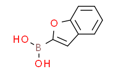 苯并呋喃-2-硼酸,98%