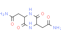 2,2'-(3,6-二氧代哌嗪-2,5-二基)二乙酰胺