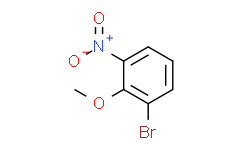 2-溴-6-硝基苯甲醚,98%