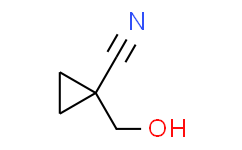 1-(羟基甲基)环丙烷甲腈,98%