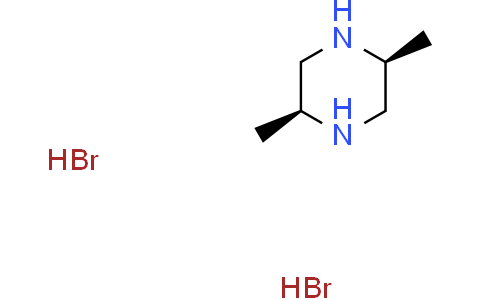 (2S,5S)-2,5-dimethylpiperazine dihydrochloride