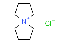 5-氮鎓螺[4.4]壬烷氯化物,≥98%