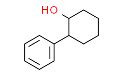 (1R,2S)-(-)-反-2-苯基环己醇