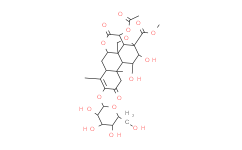 Yadanzioside I