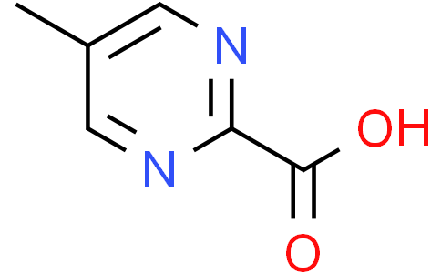 5-methylpyrimidine-2-carboxylic acid