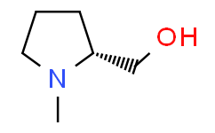 N-甲基-D-脯氨醇,98%