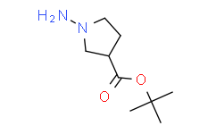 [Alfa Aesar](+/-)-3-(Boc-氨基)吡咯烷