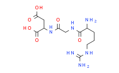 L-精氨酰甘氨酰-L-天冬氨酸
