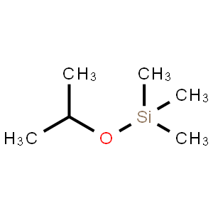 异丙氧基三甲基硅烷