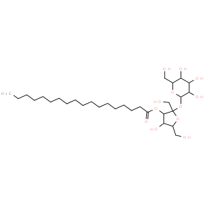 蔗糖硬脂酸酯