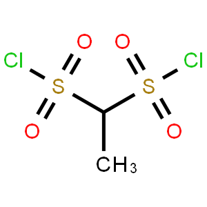 甲磺酰基甲磺酰氯