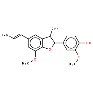 去氢二异丁香酚