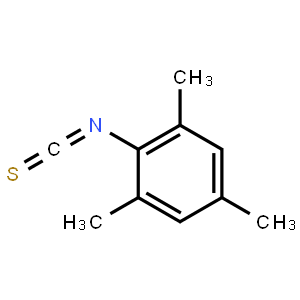 2,4,6-三甲基苯基异硫氰酸酯