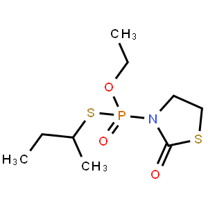 噻唑硫磷