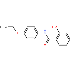 乙氧苯柳胺图片