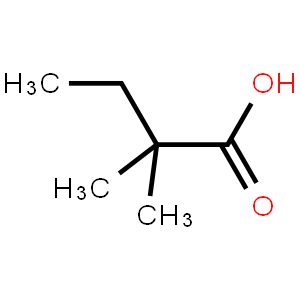 2,2-二甲基丁酸