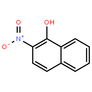 2-硝基-1-萘酚