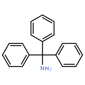 甲胺结构式图片