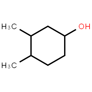 3,4-二甲基环己醇(异构体混合物)