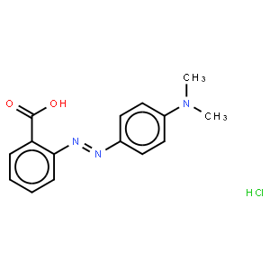methylredhydrochloride