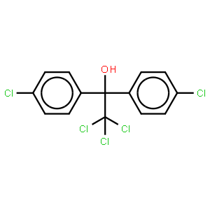 三氯杀螨醇