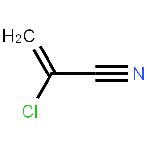 2-氯丙烯腈