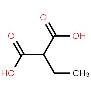 乙基丙二酸 ethylmalonic acid 601-75-2 九鼎化学(上海)科技有限公司