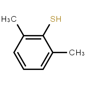 2,6-二甲基苯硫酚