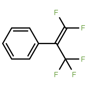 2-苯基五氟丙烯