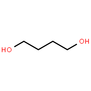 英文名称:1,4-butanediol 英文别名:1,4-butylene glycol;1,4