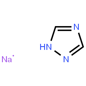 1,2,4-三氮唑钠衍生物