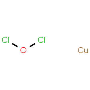 氧氯化铜又名碱式氯化铜王铜