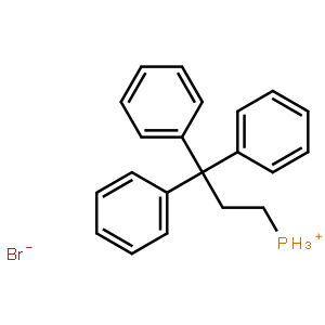 正丙基三苯基溴化鏻