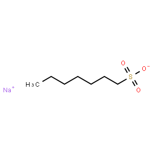 22767-50-6 中文别名:正庚烷磺酸钠 英文名称:sodium 1-heptane