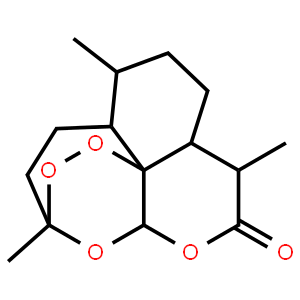 青蒿素(订货以英文名为准)
