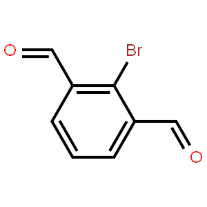 2-溴间苯二甲醛(订货以英文名为准)