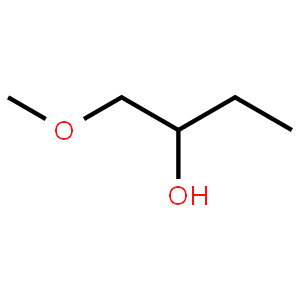1-甲氧基-2-丁醇(订货以英文名为准)