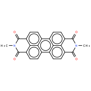  i>n /i>, i>n /i>-二甲基-3,4,9,10-苝四甲酰二亚胺