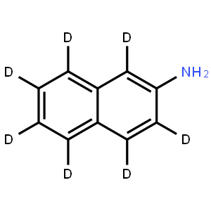 (办证)氘代2-氨基萘 | cas:93951-94-1 | 上海柏卡化学技术有限公司