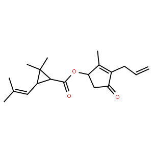 es-生物烯丙菊酯