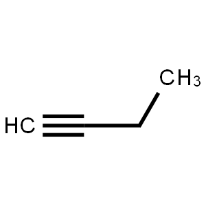 1-丁炔(危险化学品)