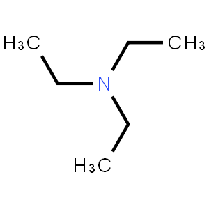 产品名称:三乙胺英文名称:triethylaminecas号:121-44-8分子式:c6h15n